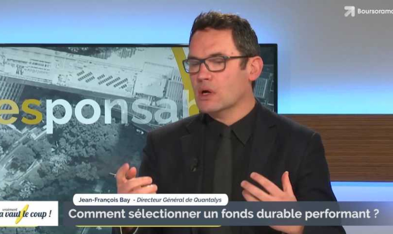 Comment sélectionner un fonds durable performant ?