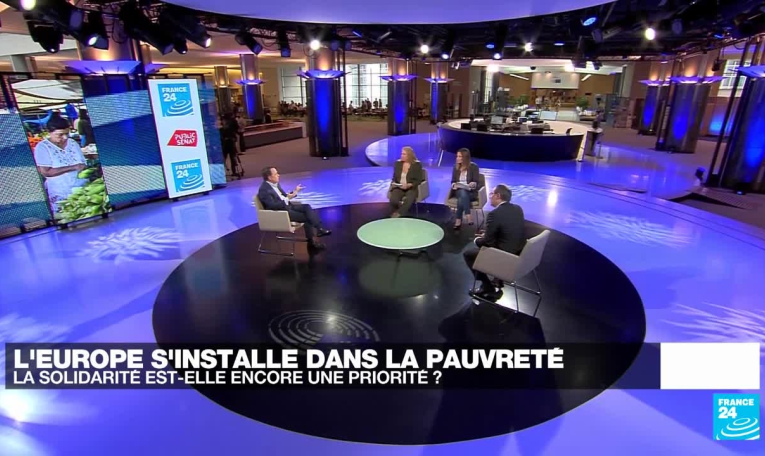 L’Europe s’installe dans la pauvreté : la solidarité est-elle encore une priorité ?