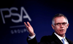 CARLOS TAVARES DÉTERMINÉ À BOUCLER LA FUSION ENTRE PSA ET FIAT