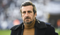 Johan Micoud rejoint Armelle de Caméra Café dans une liste pour les municipales