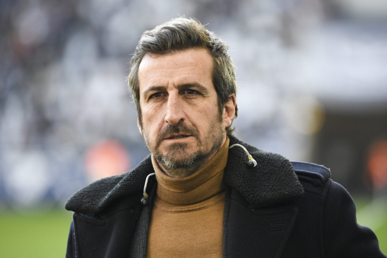 Johan Micoud rejoint Armelle de Caméra Café dans une liste pour les municipales