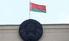 DÉPART DE L'AMBASSADEUR DE FRANCE À MINSK, PARIS DÉPLORE UNE DÉCISION INJUSTIFIÉE