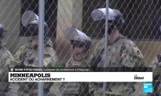 Minneapolis : accident ou acharnement ?