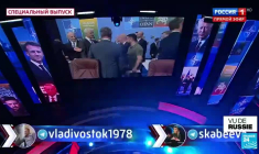 Au sommet de l’Otan, Volodymyr Zelensky "lâché" par les Occidentaux, selon la propagande russe