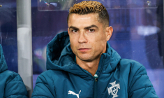 Cristiano Ronaldo connaît sa sanction après son départ de la sélection