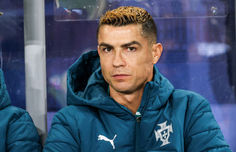 Cristiano Ronaldo connaît sa sanction après son départ de la sélection