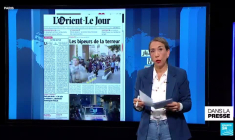 Guerre en Ukraine: "Quand un pays perd-t-il son avenir ?"