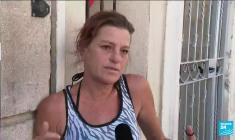 Canicule en France : maraude auprès des personnes fragiles