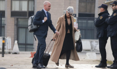 Affaire Rubiales : la procureure requiert de la prison