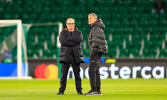 « Il imagine tous les jours quelque chose de nouveau » : Luis Campos tresse des lauriers à Luis Enrique