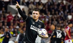 L’Écossais John Fleck victime d’un malaise avant un match de League One