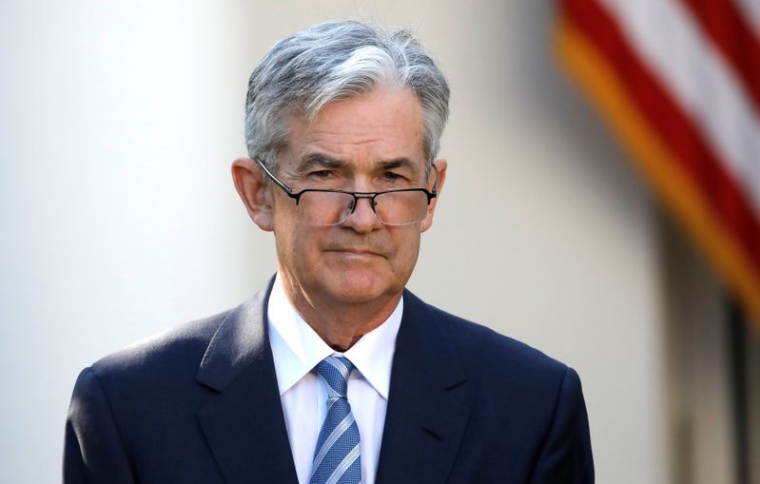 ÉTATS-UNIS : JEROME POWELL DÉSIGNÉ POUR CONSERVER LA PRÉSIDENCE DE LA FED