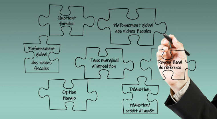 Quelques pistes pour optimiser votre facture fiscale 2023. (© Fotolia)