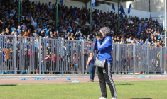 Nelly El-Masry : « Je ressens un sentiment de responsabilité à l’égard des sportifs palestiniens »