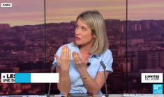 Pénélope Bagieu, autrice : "La génération qui vient après la nôtre est admirable de détermination"