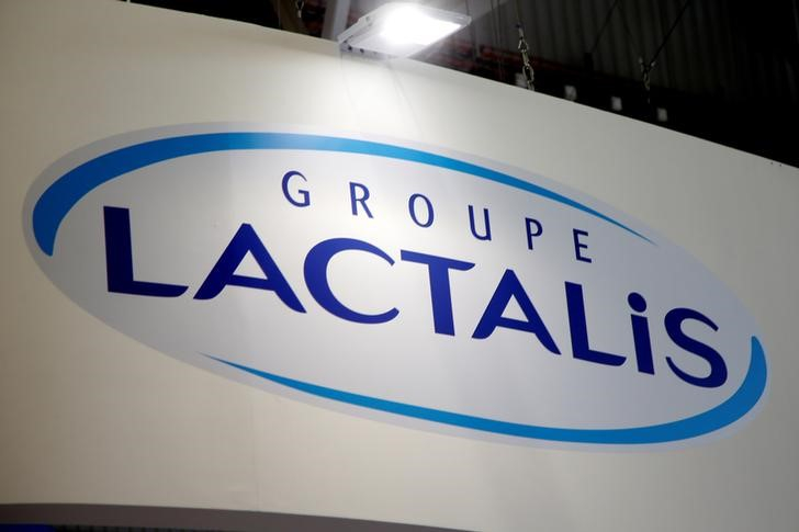 LACTALIS VA RACHETER LE BRÉSILIEN ITAMBÉ