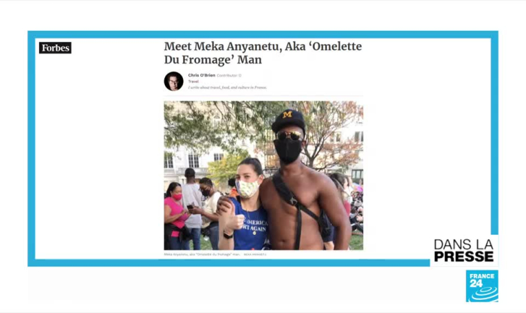 "Joe Biden, une mauvaise nouvelle pour les populistes de la planète ?"