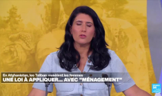 En Afghanistan, les femmes réduites au silence par les Taliban