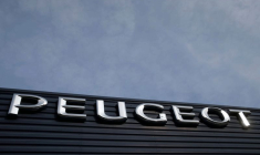FFP (FAMILLE PEUGEOT) PASSE AU-DESSUS DES 10% DU CAPITAL DE PSA