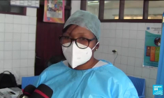 Pandémie de Covid-19 en Afrique : le continent peine toujours à avoir accès aux vaccins