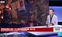 Procès du 13-Novembre : "on a assisté à un véritable chaos"