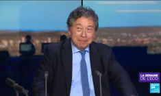 Stratégie "zéro Covid" : quand la Chine éternue, la planète se grippe