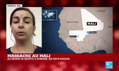 Massacre au Mali : au moins 95 morts à Sobane, en pays Dogon