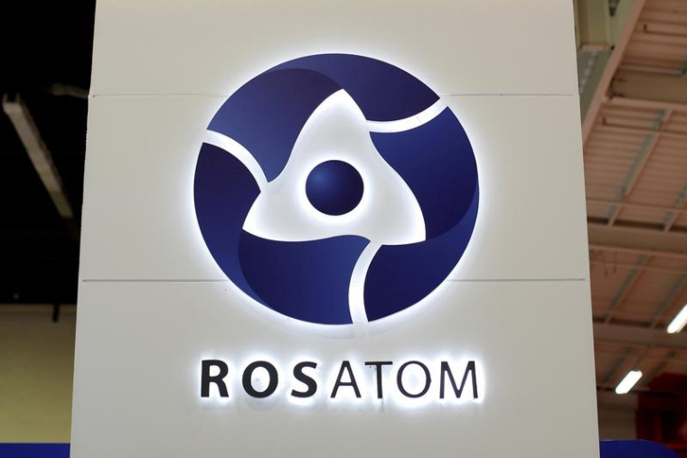 ROSATOM INTÉRESSÉ PAR UNE PRISE DE PARTICIPATION DANS AREVA
