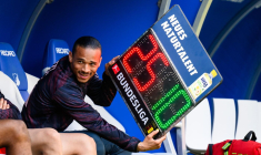 En instance de transfert, Leroy Sané ne jouera pas la Coupe du monde des clubs