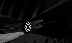 Le logo de Renault