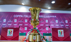 Une séance de tirs au but à 42 tirs lors d'un match de Coupe d'Italie