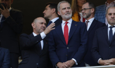 L’Espagne pourra compter sur un soutien de poids lors de la finale