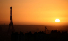 CORONAVIRUS: LA FRANCE RAPPORTE 261.481 NOUVEAUX CAS EN 24 HEURES