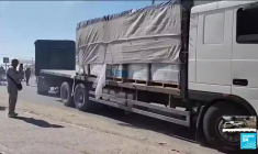 Le Hamas libère deux femmes otages originaires du Kibboutz Nir Oz