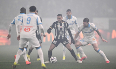 Haris Belkebla : « On a été complètement nul ! »