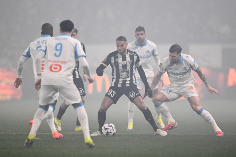 Haris Belkebla : « On a été complètement nul ! »