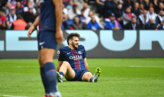 Un blessé de retour dans le groupe du PSG pour l'Atalanta