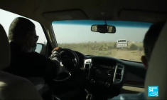 Le retour des missions archéologiques françaises en Égypte