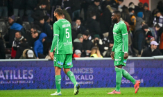 Les Verts peuvent-ils se refaire une Sainté ?