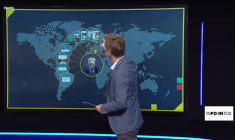 Vous ne rêvez pas ! Donald Trump s'est bien grimé en Pape !