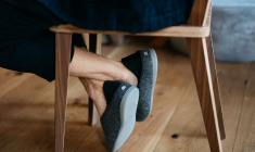 (Crédits photo : Unsplash - mahabis footwear  )