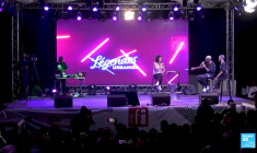 Légendes urbaines spéciale rappeurs congolais avec Kosar et Flattboy, Zuko Ya Deblè, Nix Ozay...