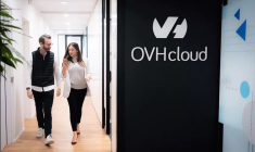 ovh cloud (crédit photo : ovh cloud  /  )