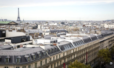 En 2017, 16% des résidences principales se situent à Paris, 22% dans une commune rurale, 31% dans une ville de moins de 100.000 habitants et 31% dans une ville de plus de 100.000 habitants (hors Paris). (crédits : Pexel)