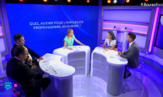 BoursoLive – Table ronde : Quel avenir pour l'immobilier professionnel en Europe ?