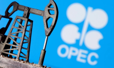 L'OPEP+ DEVRAIT RESTER SUR UNE HAUSSE DE 400.000 BARILS PAR JOUR EN NOVEMBRE, SELON DES SOURCES