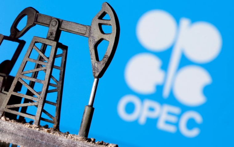 L'OPEP+ DEVRAIT RESTER SUR UNE HAUSSE DE 400.000 BARILS PAR JOUR EN NOVEMBRE, SELON DES SOURCES