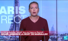 Israël annonce avoir tué le chef du Hezbollah : quelles conséquences ?
