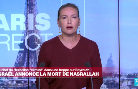 Israël annonce avoir tué le chef du Hezbollah : quelles conséquences ?