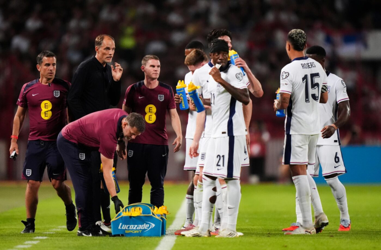 Saka de retour en sélection, Foden, Grealish et Bellingham snobés par Thomas Tuchel